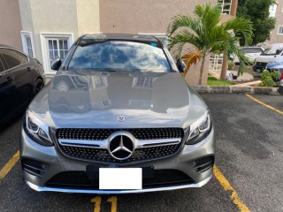 2019 Mercedes Benz GLC 300