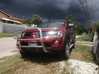 2008 Mitsubishi L200 for sale in St. Catherine, Jamaica