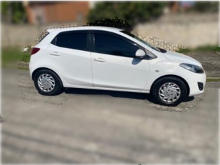 2012 Mazda DemIo for sale in St. James, Jamaica