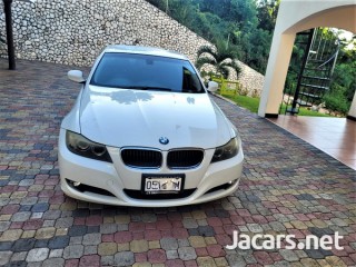 2009 BMW 320i for sale in Kingston / St. Andrew, Jamaica