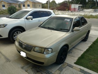 2004 Nissan Sunny for sale in St. James, Jamaica