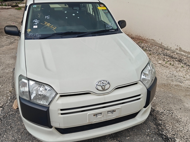 2020 Toyota Probox for sale in Kingston / St. Andrew, Jamaica