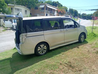 2012 Honda Stepwagon for sale in St. James, Jamaica