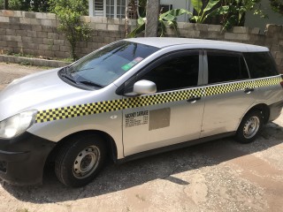 2014 Nissan AD Wagon for sale in Kingston / St. Andrew, Jamaica