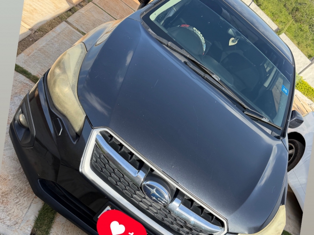 2013 Subaru Impreza for sale in St. Elizabeth, Jamaica