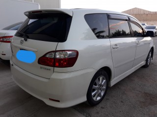 2008 Toyota Ipsum