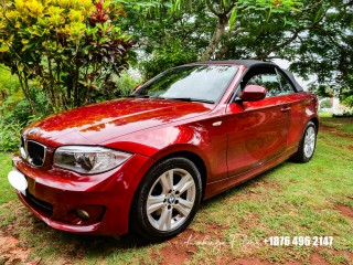 2012 BMW 1 series for sale in Manchester, Jamaica