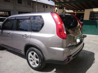 2013 Nissan Xtrail for sale in Kingston / St. Andrew, Jamaica