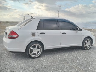 2011 Nissan Tiida