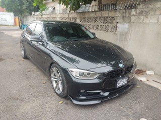 2013 BMW 335i for sale in Kingston / St. Andrew, Jamaica