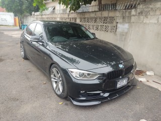 2013 BMW 335i