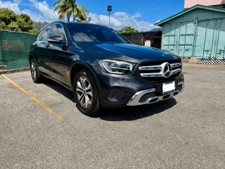 2020 Mercedes Benz GLC 300 for sale in Kingston / St. Andrew, Jamaica