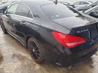 2016 Mercedes Benz CLA250 for sale in Kingston / St. Andrew, Jamaica