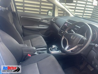 2017 Honda FIT for sale in Kingston / St. Andrew, Jamaica