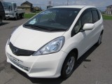 2013 Honda Fit for sale in St. James, Jamaica