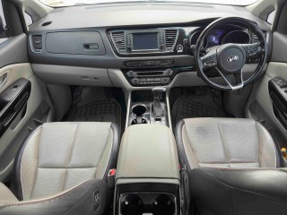 2019 Kia Grand Canival 
$3,600,000