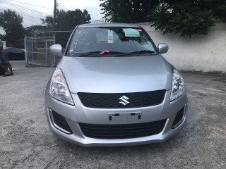 2015 Suzuki Swift for sale in Kingston / St. Andrew, Jamaica