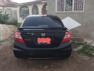 2012 Honda Civic for sale in Kingston / St. Andrew, Jamaica