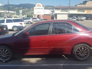 2001 Honda Accord for sale in Kingston / St. Andrew, Jamaica