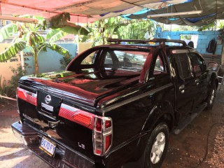 2011 Nissan Navara for sale in Kingston / St. Andrew, Jamaica