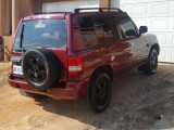 2002 Mitsubishi Pajero io for sale in Manchester, Jamaica