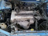 1993 Nissan SR 18 engine n gear box for sale in Clarendon, Jamaica