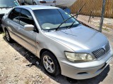 2000 Mitsubishi LANCER for sale in Kingston / St. Andrew, Jamaica