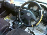 1992 Honda integra for sale in Kingston / St. Andrew, Jamaica