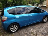 2010 Honda Fit for sale in Kingston / St. Andrew, Jamaica