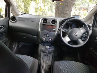 2012 Nissan note for sale in Kingston / St. Andrew, Jamaica