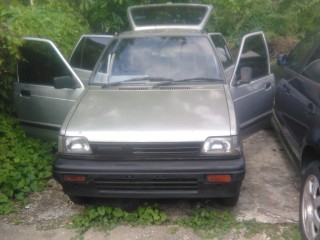 1988 Suzuki fronte for sale in Kingston / St. Andrew, Jamaica