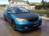 2004 Honda Civic for sale in Kingston / St. Andrew, Jamaica