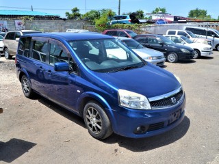 2010 Nissan LAFESTA for sale in Kingston / St. Andrew, Jamaica