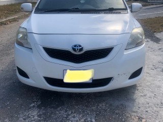 2012 Toyota Belta for sale in Kingston / St. Andrew, Jamaica