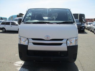 2014 Toyota Hiace for sale in St. James, Jamaica