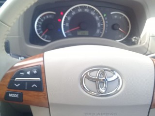 2010 Toyota Isis for sale in Manchester, Jamaica