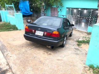 1997 Toyota Toyota 110 Corolla for sale in St. Catherine, Jamaica