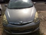 2008 Toyota Wish for sale in Kingston / St. Andrew, Jamaica