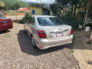 2016 Toyota TOYOTA AXIO G for sale in Manchester, Jamaica