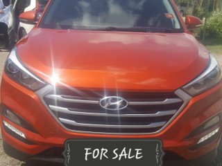 2017 Hyundai Tucson for sale in St. Catherine, Jamaica