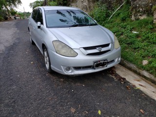 2002 Toyota Cateye for sale in St. James, Jamaica
