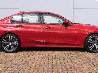 2019 BMW 3 series 320 i for sale in St. James, Jamaica