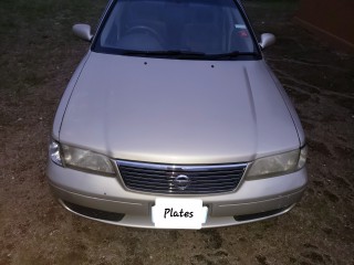 2003 Nissan Sunny for sale in St. Catherine, Jamaica