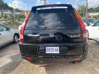 2002 Honda Crv for sale in Manchester, Jamaica