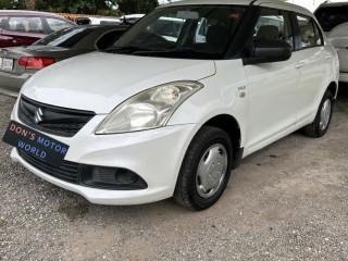 2017 Suzuki Swift Dzire