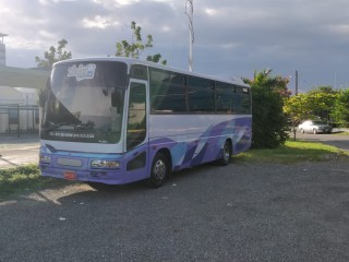 2001 Mitsubishi fuso bus for sale in St. Catherine, Jamaica