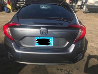 2017 Honda Civic LX for sale in Clarendon, Jamaica