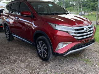 2021 Toyota Rush