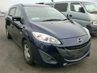 2013 Mazda PREMACY 2WD for sale in Kingston / St. Andrew, Jamaica