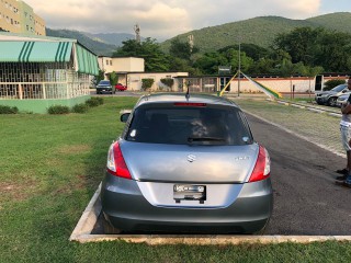 2013 Suzuki swift for sale in Kingston / St. Andrew, Jamaica
